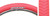 Sunlite Cruiser 927 26 x 2.125 Balloon Bicycle Tire Rd/Red 59474