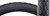 Sunlite Cruiser 80 26x2.125 Clincher Wire Tire Black 5918