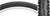 Sunlite City Komfort Bicycle Tire 26x1.75 60413
