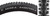 Schwalbe Tough Tom Clincher Wire Mountain Bike Tire 26x2.1 11159159