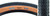 Maxxis DTH Mountain and BMX Tire 26x2.15 Black TB00334100