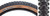 Maxxis Rekon Plus and Tire 27.5x2.80 Tubeless MTB Tire Bk/Dsk TB00260100