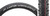 Schwalbe Thunder Burt MTB Tire 29x2.25 11600657.02