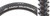 Schwalbe Racing Ray 29" Mountain Bike Tire 29x2.35 11654028.01