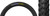Michelin DH22 Mountain Tire Black 266474