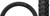 Michelin Wild Enduro MH Racing Line 29'' Mountain Tire Black/Dark 619667