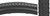 Kenda Karvs Road Bike Tire 700x25 212493
