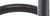 Kenda Kadence Sport Bicycle Tire 700x28 Black 060Y4N71
