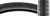 Arisun XLR8 Touring Bicycle Tire 700x38 T070510