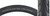 Arisun Metro Cruiser Bike Tire 700x32 / 622 T070102