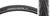 Michelin Protek Bicycle Tire 700 x 32 96531