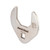 Park Tool 15mm Crowfoot Pedal Adaptor for Torque Wrenches TWB-36