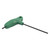 Park Tool Star-Shaped and Offset Nylon P-Handle Industrial Steel Torx Wrench PH-T20