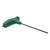 Park Tool Star-Shaped and Offset Nylon P-Handle Industrial Steel Torx Wrench PH-T8