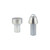 Universal Minoura Thru Axle Adapters for Bike Trainer X12 Tapered 400-5865-00