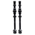 Stan's Exo-Core Alloy Tubeless Valve Stems 37-46mm AS0242