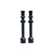 Stan's Universal+ Alloy Tubeless Valve Stems 17-26mm AS0234