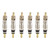 Stan's High-Quality Presta Valve Cores 6/Count AS0346