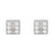 Trik Topz Bicycle Valve Caps Dice SV DIC-CG-2PK