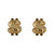 Trik Topz Bicycle Valve Caps Dollar Sign Gold DSC-GD-2PK