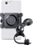 Sp Connect Universal Holder Kit - Spc/Spc+ Bike Mount - Spc+ Phone Clamp - Black 52300