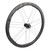 Campagnolo Shamal Dual Profile Carbon Wheelset 700c 8-11s RD WC4490AP1A110