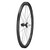 Campagnolo Shamal Dual Profile Carbon Wheelset 700c 10-13s N3W WC4490AP8A110