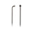 WHEEL MASTER Wheel Master Spokes 2.0 290mm Chrome Sold Individually 56332