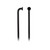 CN Spokes J-Bend 2.0 234mm Black Sold Individually 550812