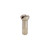 Sapim Silver Brass Spoke Nipples - 13.5mm for Durable Wheel Builds GMPO1301350 V1--- SAP0047