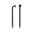 DT SWISS Spokes J-Bend 2.0 277mm Black Sold Individually SFA020277S3000