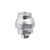 Sunlite Silver Alloy Cable End Button - Universal Bike Housing Stop 1421