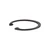 Alienation Rush V3 C-Clip Hub Replacement Parts for Freecoaster Bikes 370637