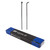 DT Swiss Alpine III Spoke 2.0mm 1.8mm 2.34mm 272mm J Bend Black Individual SA3023272S0100