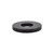 SE Bikes Alloy Hub Washers 10.2x25x2.3mm Black 622088