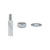 Sunlite 9.5mm Cottered Crank Pin | Durable Bicycle Part for Smooth Pedaling 22011