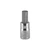 Park Tool 1662 Hex Bit Set 3/8" Chrome Vanadium Steel 1662