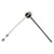 Sunlite Link Wire for Cantilever Brakes - Durable Steel, 1.6 93mm 13075