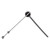 Sunlite Link Wire for Cantilever Brakes - Durable Steel, Easy Install 13073