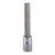 Park Tool 1670 10mm Socket Bit for SBS SKT 3/8" Drive Heat Treated Hex Bit 1670