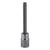 Premium Chrome Vanadium Steel Torx T40 Bit, 3/8" Drive, 68mm 2673