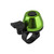 Sunlite Candy Anodized Alloy Mini Bell - Mallet Handlebar Mount 96099