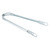 Wald #322-16MW Fender Braces, Aluminum, for Middleweight 16-Inch Bikes 322-16