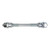 High-Performance 3/8x26x96x140 Bicycle Hub Axle Set 3727