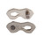 KMC KOOL CL810 Chain Link Compatible K810 Single-Speed Chains ML81137