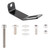 Origin8 Rush Messenger Rack Hardware - Compatible Cargo and Front Racks 450388