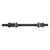 Wheel Master SB-1001 Rear Axle Set - Heavy-Duty Steel, 3/8" Spacing 370714