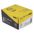 Sunlite 16x1.50-1.95 Schrader Valve Bike Tubes - Durable, Lightweight, Flat-Ready 63634