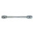 Premium Rear Wheel Axle Set 3/8" x 26" x 110/165mm for Bicycle Compatibility 37308
