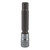 Park Tool 2663 Hex Bit - Chrome Vanadium Steel, 3/8" Drive, 11mm 2663